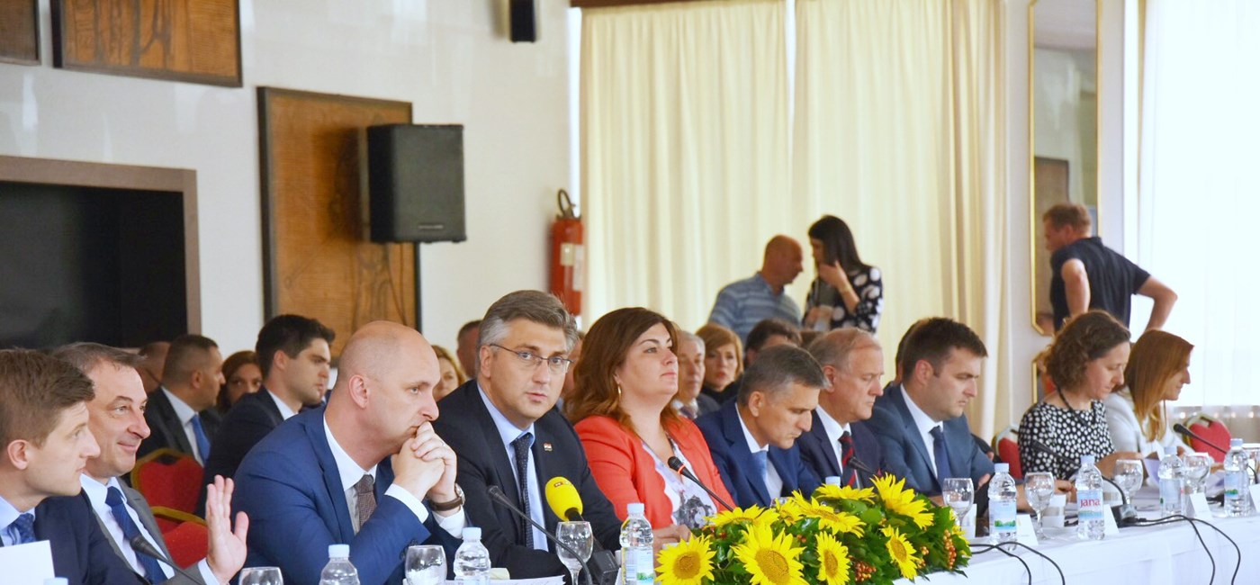 Najveće ulaganje u Slavoniji u posljednjih 15 godina